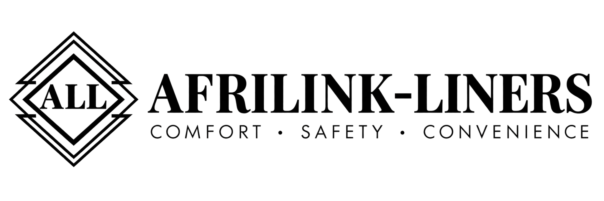 Afrilink Liners logo
