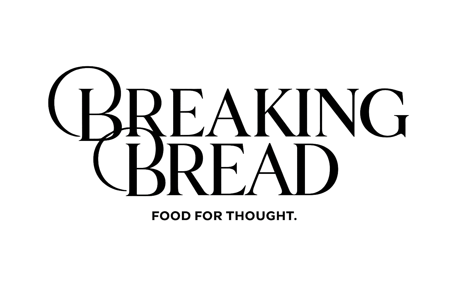 Breaking Bread logo