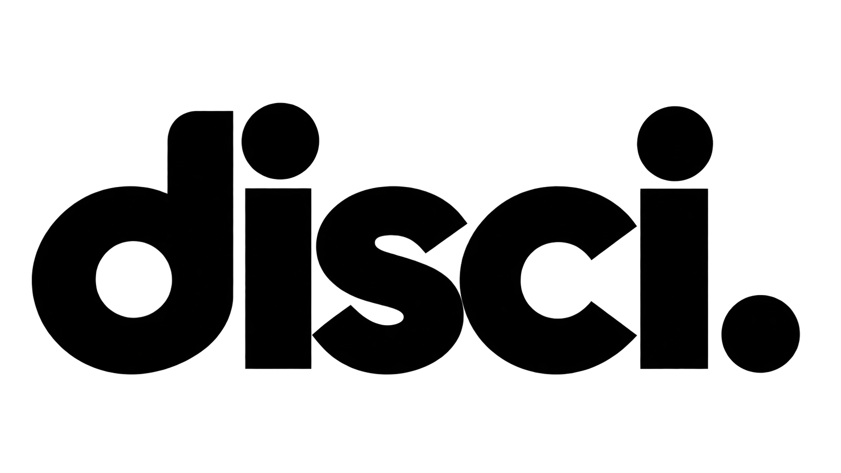 disci. logo
