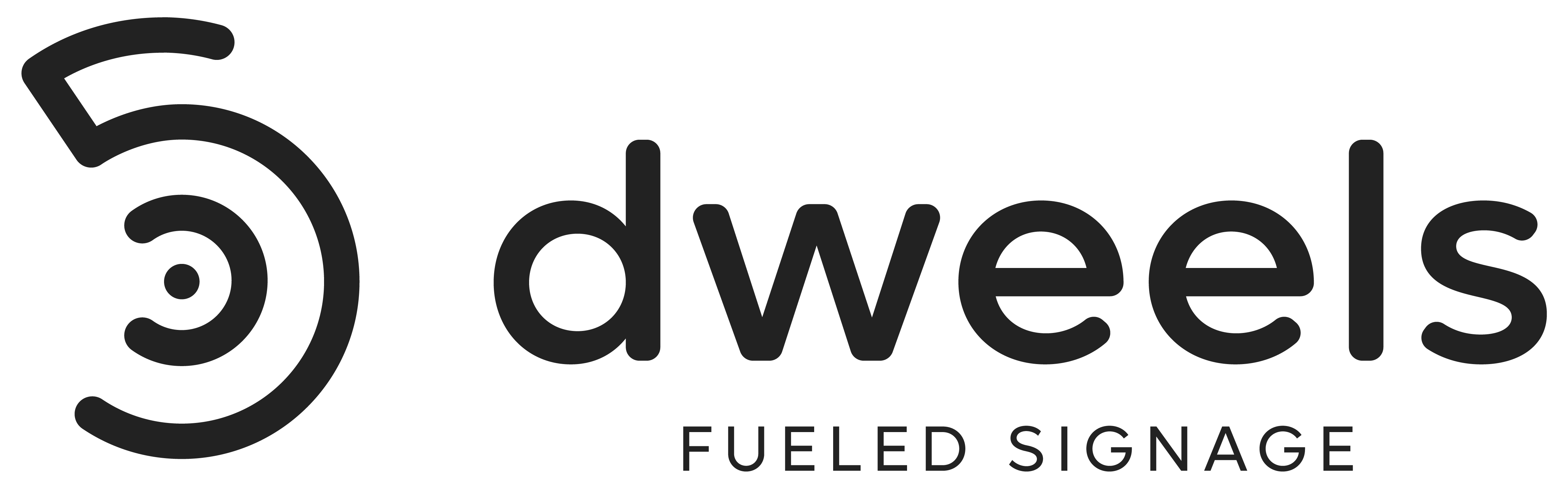 Dweels Logo