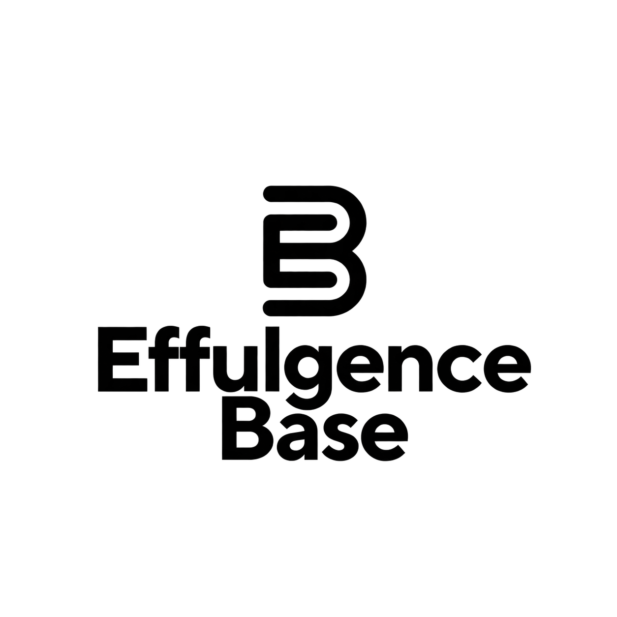 Effulgence Base logo