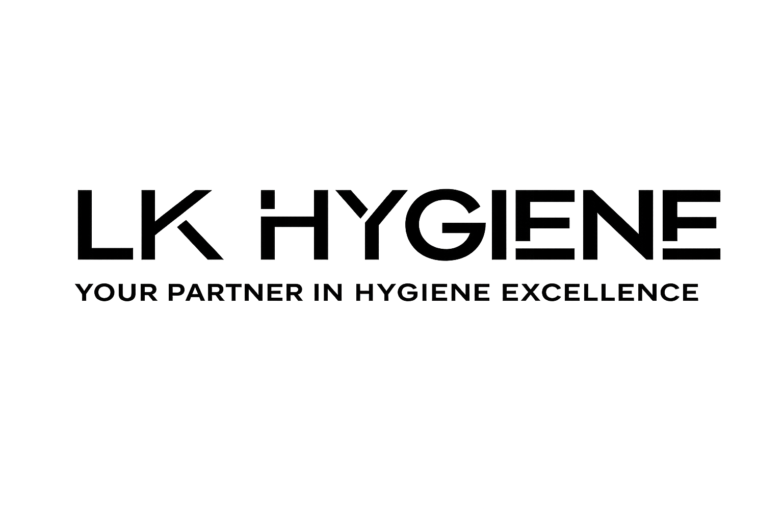 LK Hygiene Logo