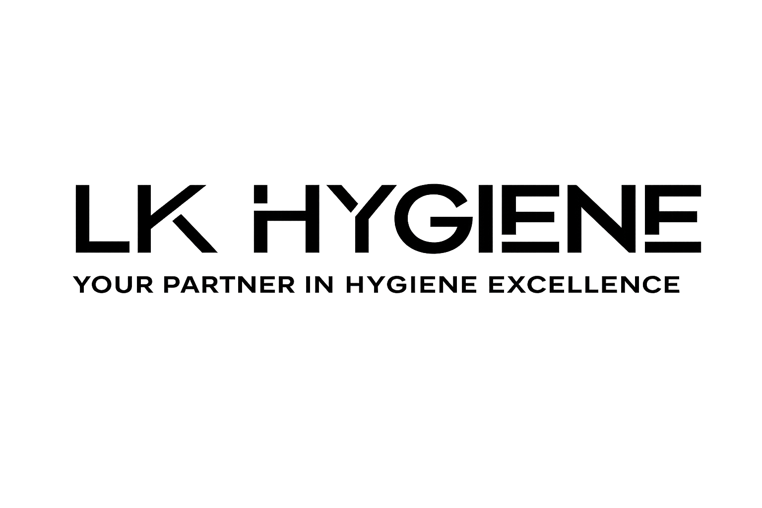 LK Hygiene logo