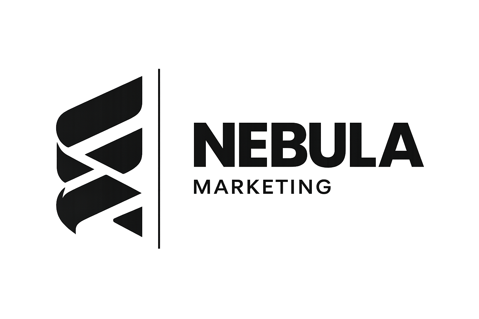 Nebula Marketing Logo