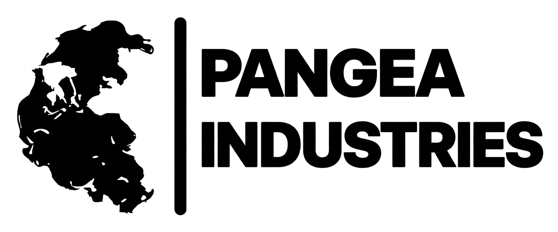 Pangea Industries logo