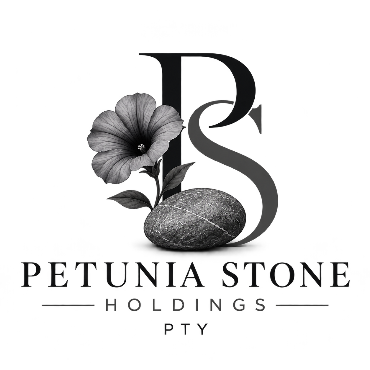 Petunia Stone Holdings logo